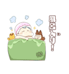 もっちり悪魔のぼゔ。ちゃんスタンプす！（個別スタンプ：26）