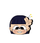 Otoha stamp.7（個別スタンプ：1）