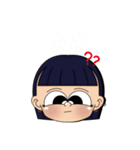 Otoha stamp.7（個別スタンプ：3）