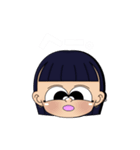 Otoha stamp.7（個別スタンプ：4）