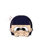 Otoha stamp.7（個別スタンプ：5）