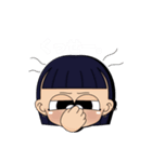 Otoha stamp.7（個別スタンプ：6）