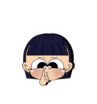 Otoha stamp.7（個別スタンプ：7）