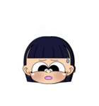 Otoha stamp.7（個別スタンプ：8）