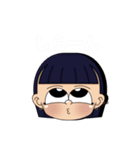 Otoha stamp.7（個別スタンプ：9）