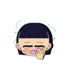 Otoha stamp.7（個別スタンプ：10）