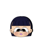 Otoha stamp.7（個別スタンプ：12）