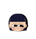 Otoha stamp.7（個別スタンプ：13）