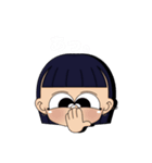 Otoha stamp.7（個別スタンプ：14）
