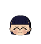 Otoha stamp.7（個別スタンプ：15）