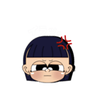 Otoha stamp.7（個別スタンプ：16）