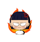 Otoha stamp.7（個別スタンプ：17）
