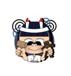 Otoha stamp.7（個別スタンプ：18）