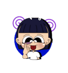 Otoha stamp.7（個別スタンプ：19）