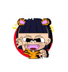 Otoha stamp.7（個別スタンプ：20）