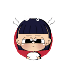 Otoha stamp.7（個別スタンプ：21）