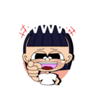 Otoha stamp.7（個別スタンプ：22）
