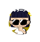 Otoha stamp.7（個別スタンプ：23）