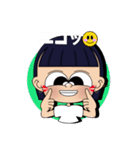 Otoha stamp.7（個別スタンプ：25）