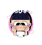 Otoha stamp.7（個別スタンプ：26）