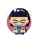 Otoha stamp.7（個別スタンプ：27）