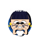 Otoha stamp.7（個別スタンプ：30）