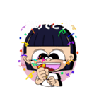 Otoha stamp.7（個別スタンプ：31）