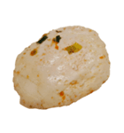 食品シリーズ : 目玉焼き #2（個別スタンプ：5）