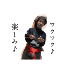 にわか。合併号（個別スタンプ：6）