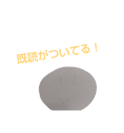 にこちゃんのスタンプ第3弾（個別スタンプ：4）