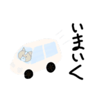 コレクションスタンプ2(お得！！)（個別スタンプ：7）