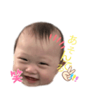 My so luv（個別スタンプ：10）