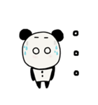 癒しのぱんた（個別スタンプ：23）