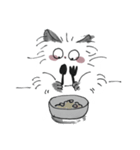 ねっこのすたんぷ by.Mei（個別スタンプ：2）