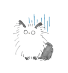 ねっこのすたんぷ by.Mei（個別スタンプ：5）