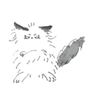 ねっこのすたんぷ by.Mei（個別スタンプ：6）