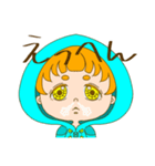 みーずきん！（個別スタンプ：37）