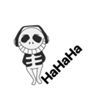 Bボーン（個別スタンプ：2）