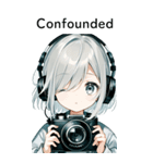 全て同じセリフ【Confounded】  3（個別スタンプ：2）