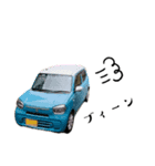 しもてぃーず17（個別スタンプ：8）