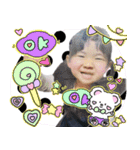 ほっちゃんの。（個別スタンプ：6）