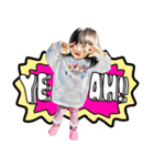 ほっちゃんの。（個別スタンプ：9）