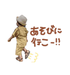 うみスタンプ(4)（個別スタンプ：12）