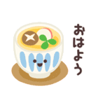 お寿司 mush（個別スタンプ：2）