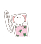 ぐたぐたくん（個別スタンプ：4）