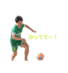 Tokyo Verdy BS 2024ver.（個別スタンプ：6）