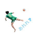 Tokyo Verdy BS 2024ver.（個別スタンプ：14）