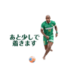 Tokyo Verdy BS 2024ver.（個別スタンプ：15）