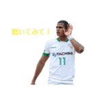 Tokyo Verdy BS 2024ver.（個別スタンプ：17）