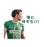 Tokyo Verdy BS 2024ver.（個別スタンプ：29）